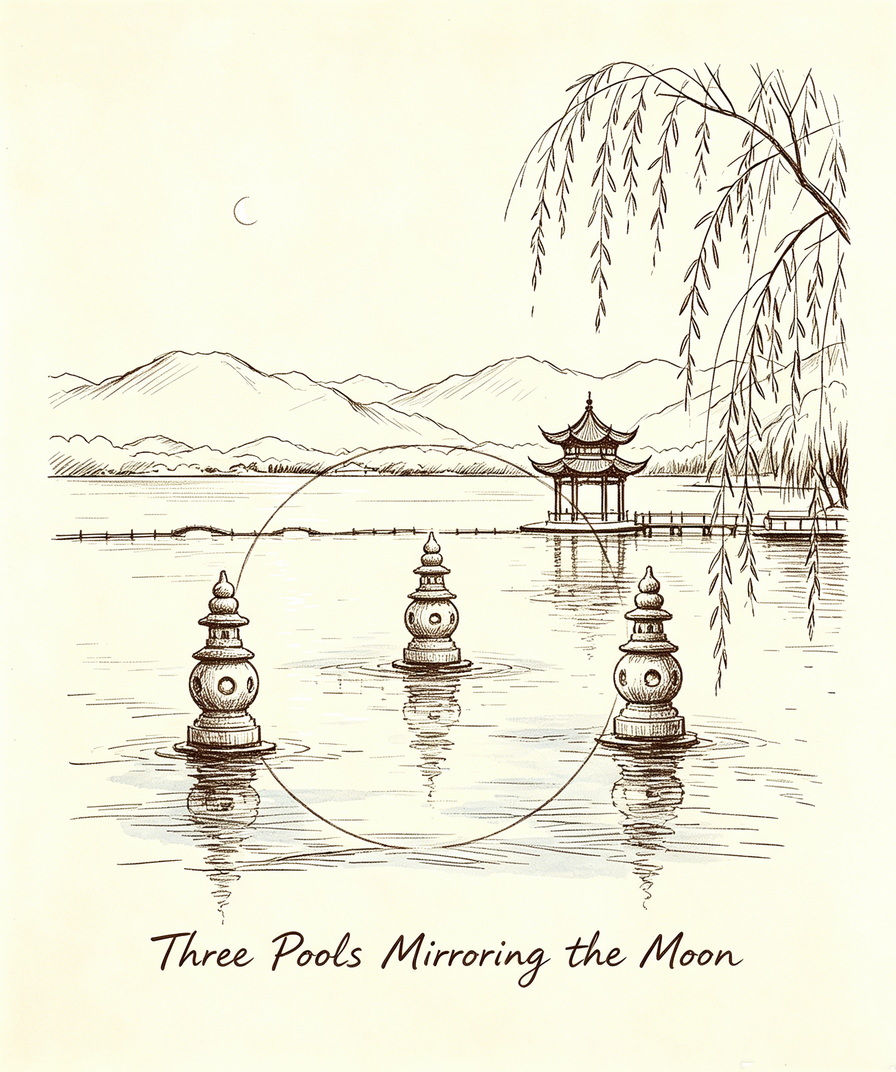 西湖